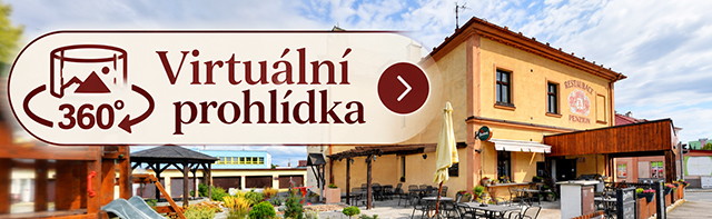 Virtu�ln� prohl�dka 